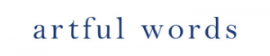 artful words logo
