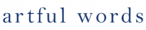 artful words logo