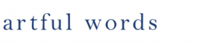 artful words logo